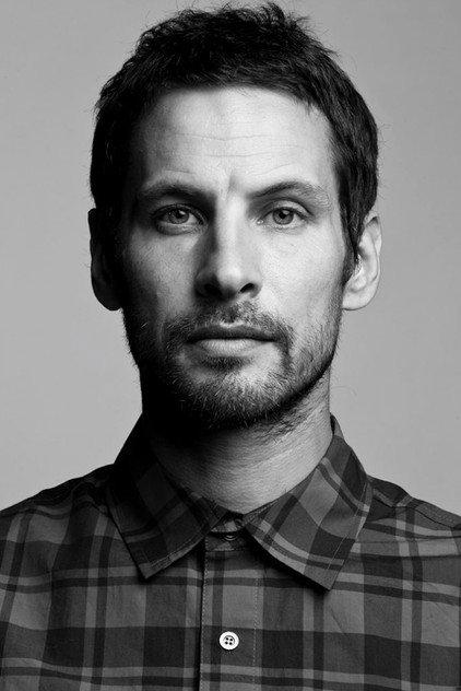 Sam Roberts - Actor Profile Photo