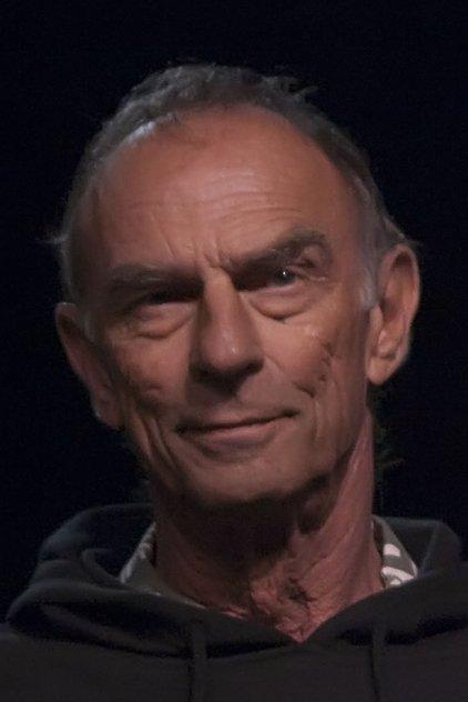 Marc Alaimo - Actor Profile Photo