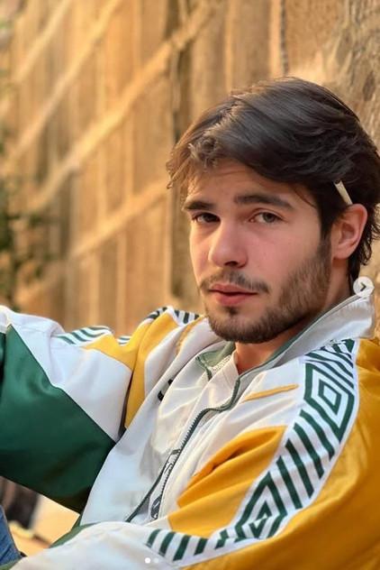 Aram Bakhchinyan - Actor Profile Photo