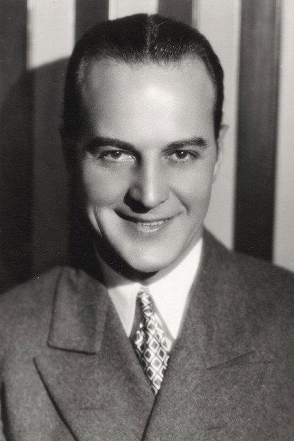 Harry Crocker - Actor Profile Photo