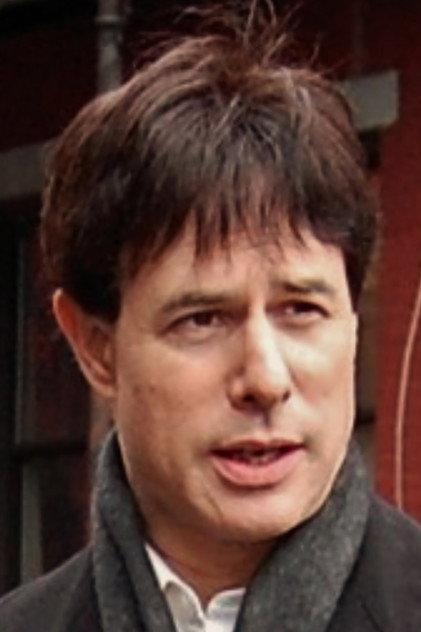 Howard Nash - Actor Profile Photo