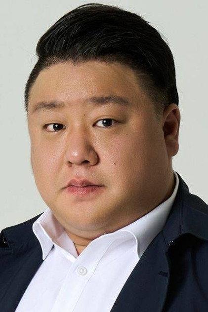 Choi Jin-ho - Actor Profile Photo
