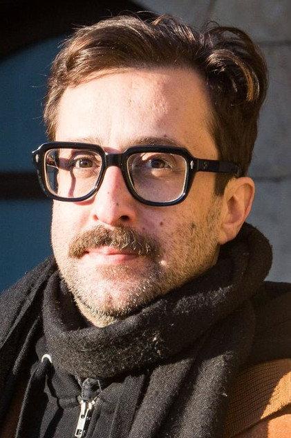 Sergio Guardado - Actor Profile Photo