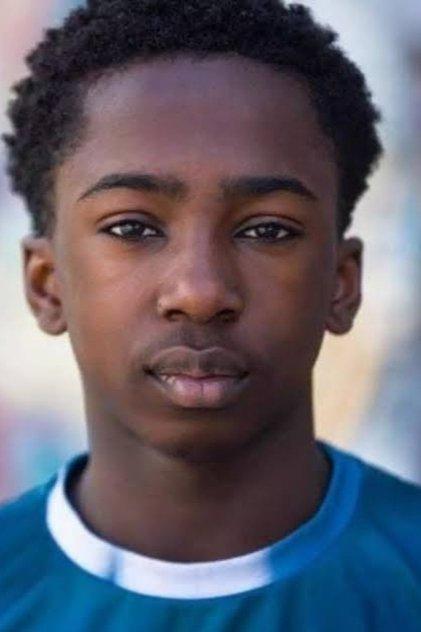 Araloyin Oshunremi - Actor Profile Photo