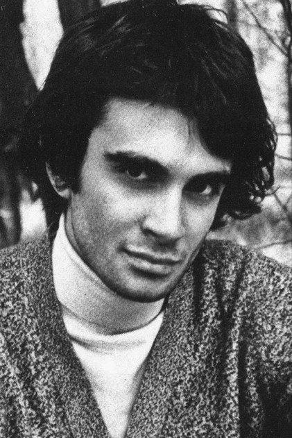 Stefano Guerrieri - Actor Profile Photo
