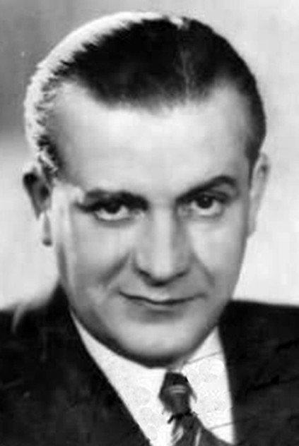 Marcel Barencey - Actor Profile Photo