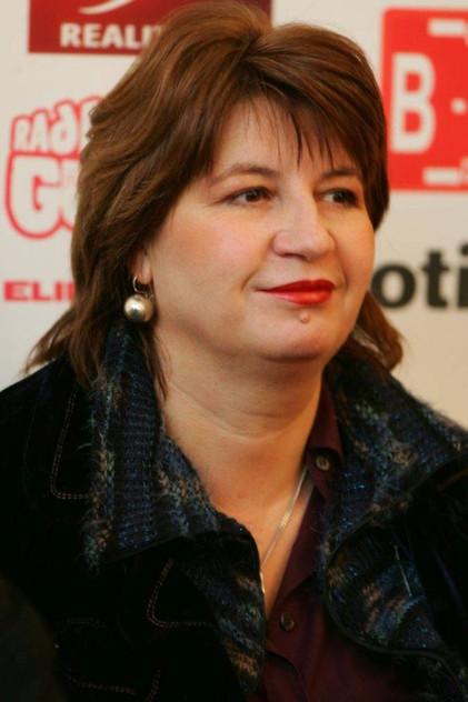 Magda Catone - Actor Profile Photo
