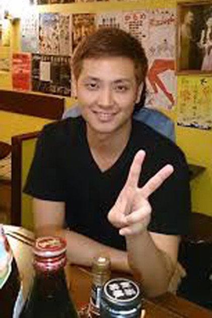 Keita Kashine - Actor Profile Photo