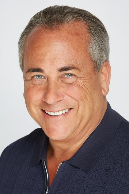 Lou Silver - Actor Profile Photo