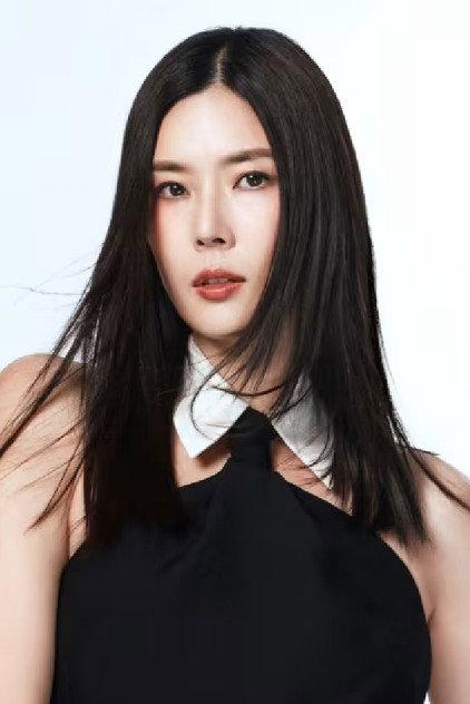 Carrie Wong - Actor Profile Photo