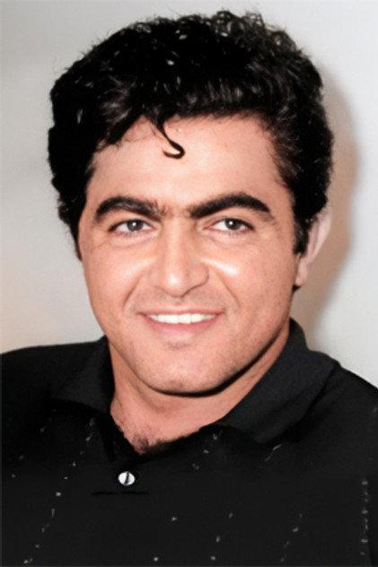 Reza Fazeli - Actor Profile Photo