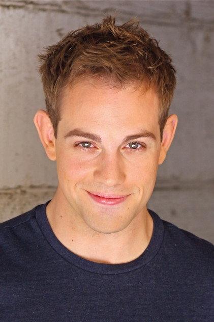 Joseph Porter - Actor Profile Photo