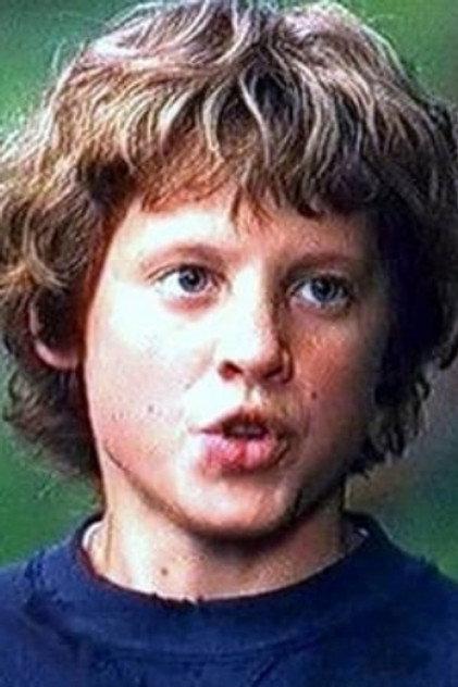 Mikey Holekamp - Actor Profile Photo