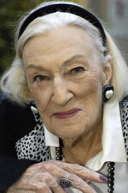 Hélène Duc - Actor Profile Photo