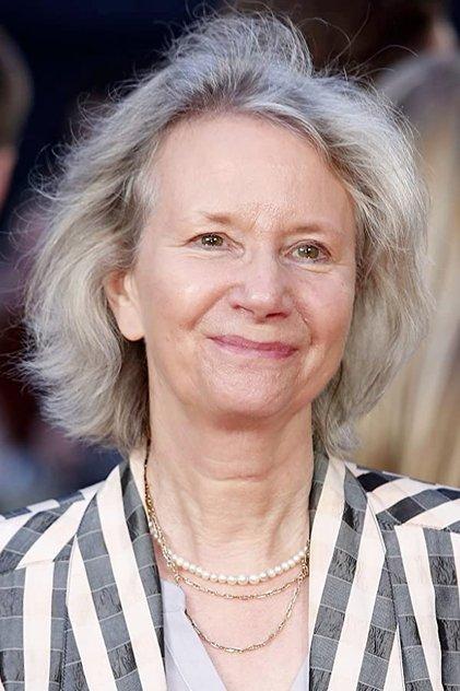 Eileen Davies - Actor Profile Photo