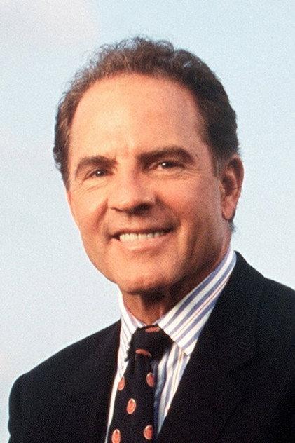 Frank Gifford - Actor Profile Photo