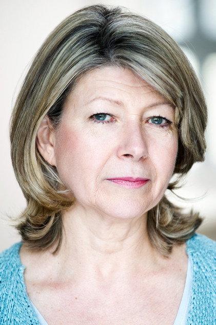 Terry Diab - Actor Profile Photo