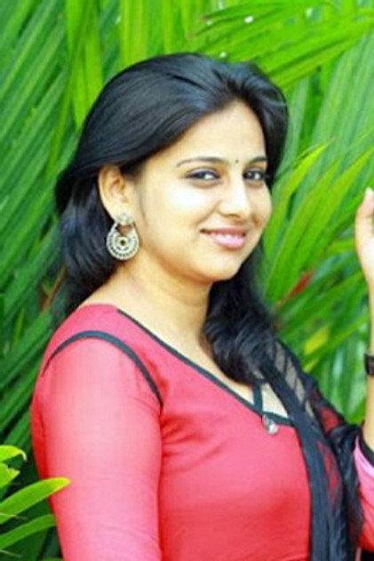 Anna Reshma Rajan - Actor Profile Photo