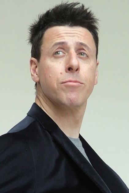 Gianmarco Pozzoli - Actor Profile Photo