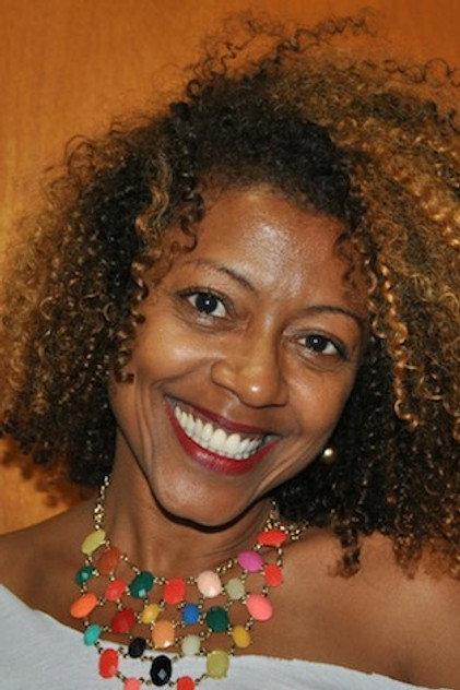 Jana Guinond - Actor Profile Photo