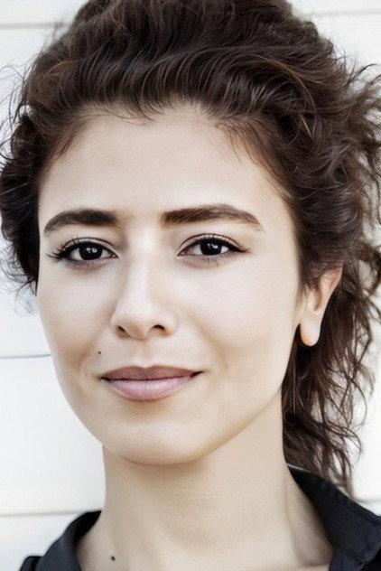 Ezgi Esma Kürklü - Actor Profile Photo