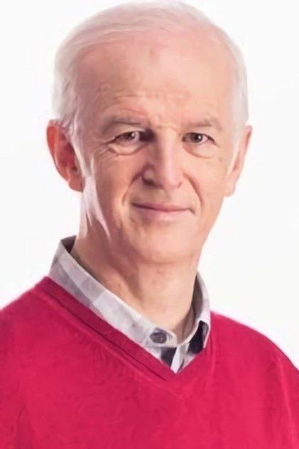 Sean McGinley - Actor Profile Photo