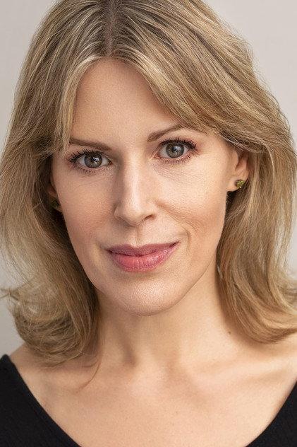 Sarah Johns - Actor Profile Photo