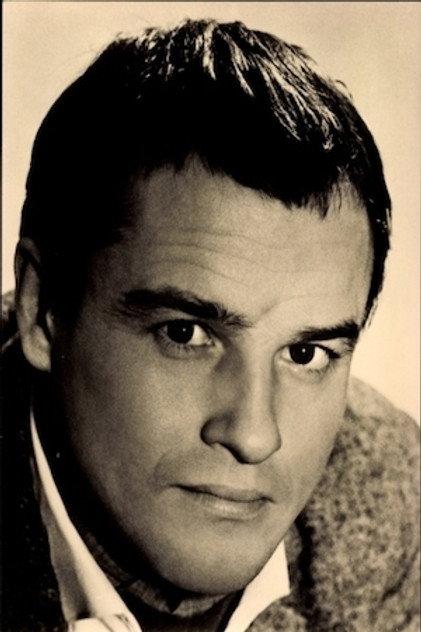 Thomas Weisgerber - Actor Profile Photo