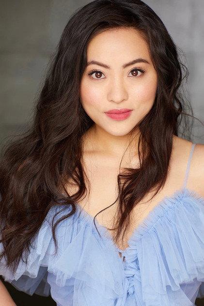 Nina Yang - Actor Profile Photo