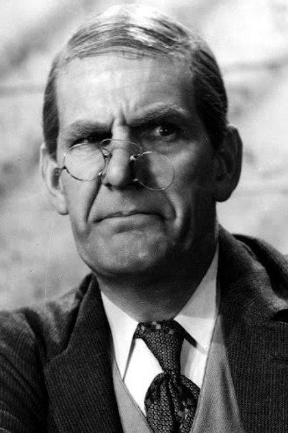 Will Hay - Actor Profile Photo