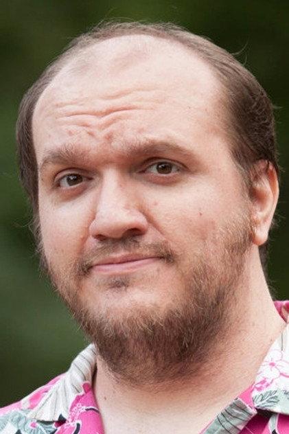 Sam Eidson - Actor Profile Photo
