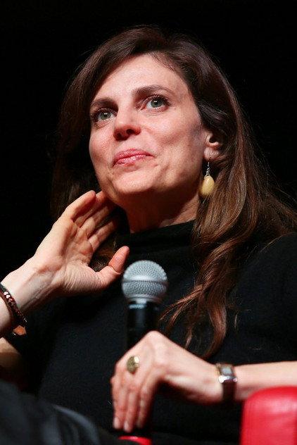 Karen Di Porto - Actor Profile Photo