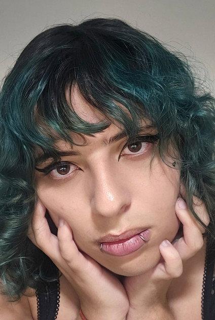 Letícia Cabral - Actor Profile Photo