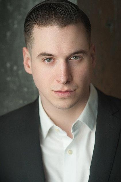 William Matzhold - Actor Profile Photo
