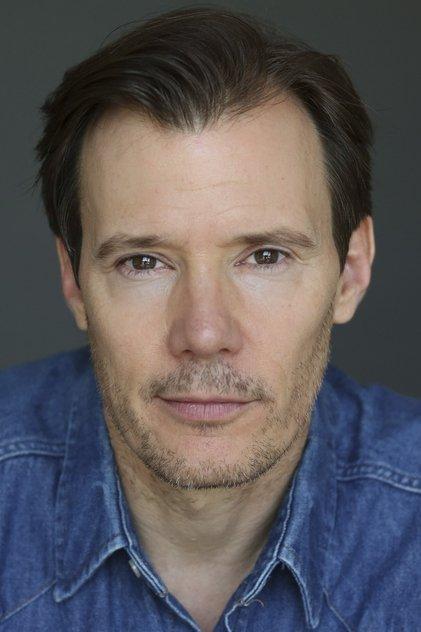 Craig Nigh - Actor Profile Photo