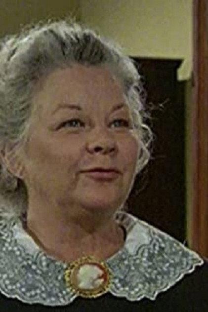 Lillian Carlson - Actor Profile Photo