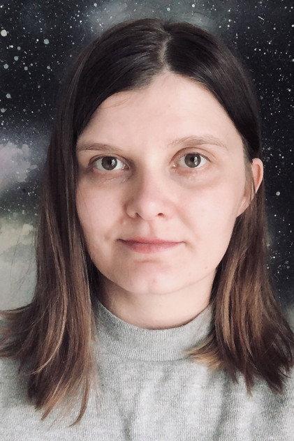 Iiti Yli-Harja - Actor Profile Photo