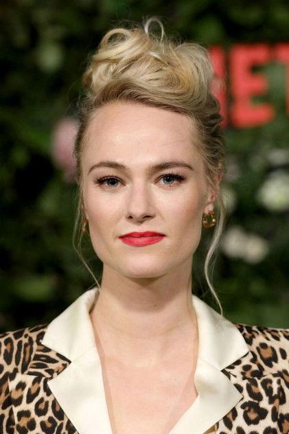 Jessica Madsen - Actor Profile Photo