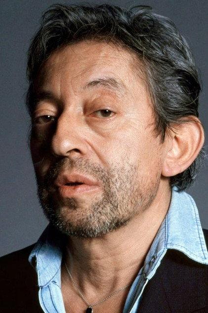 Serge Gainsbourg - Actor Profile Photo