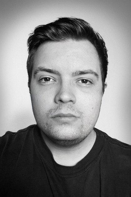 Billy Reeves - Actor Profile Photo