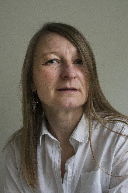 Pia Andell - Actor Profile Photo