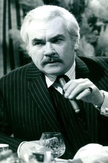 Ray Smith - Actor Profile Photo