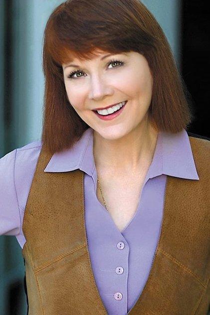 Barbara Keegan - Actor Profile Photo