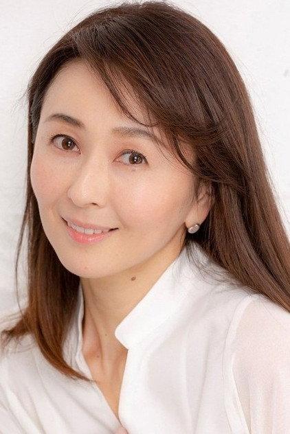 Miyuki Komatsu - Actor Profile Photo