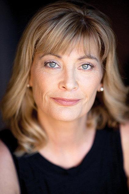 Kate Raison - Actor Profile Photo
