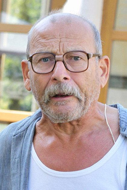 Ladislav Konrád - Actor Profile Photo