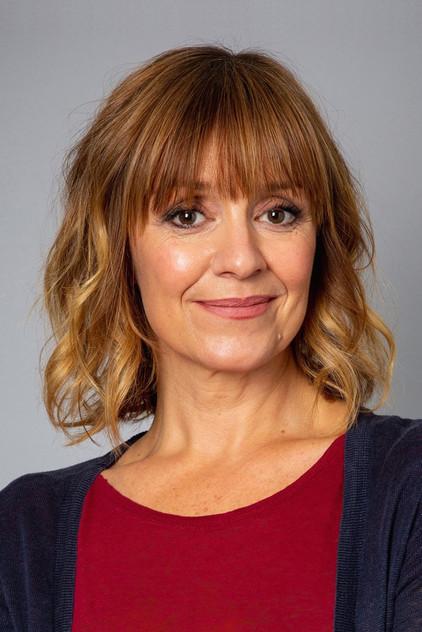 Zoë Henry - Actor Profile Photo