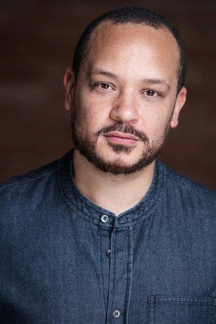 Pepe Sierra - Actor Profile Photo