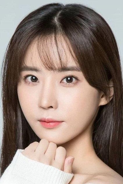 Kim Ji-eun - Actor Profile Photo