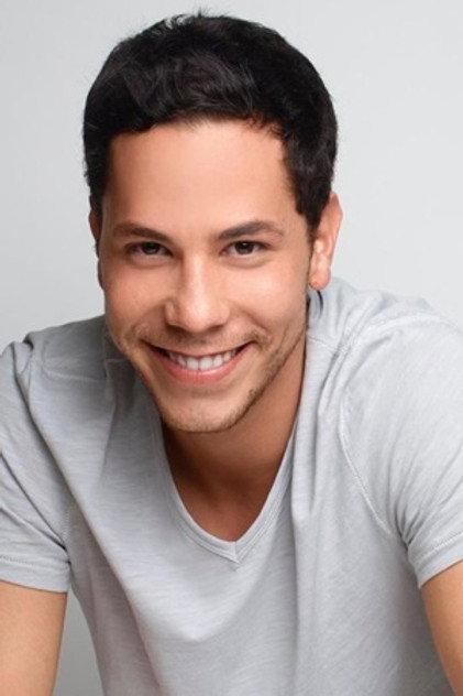 Christian Chávez - Actor Profile Photo